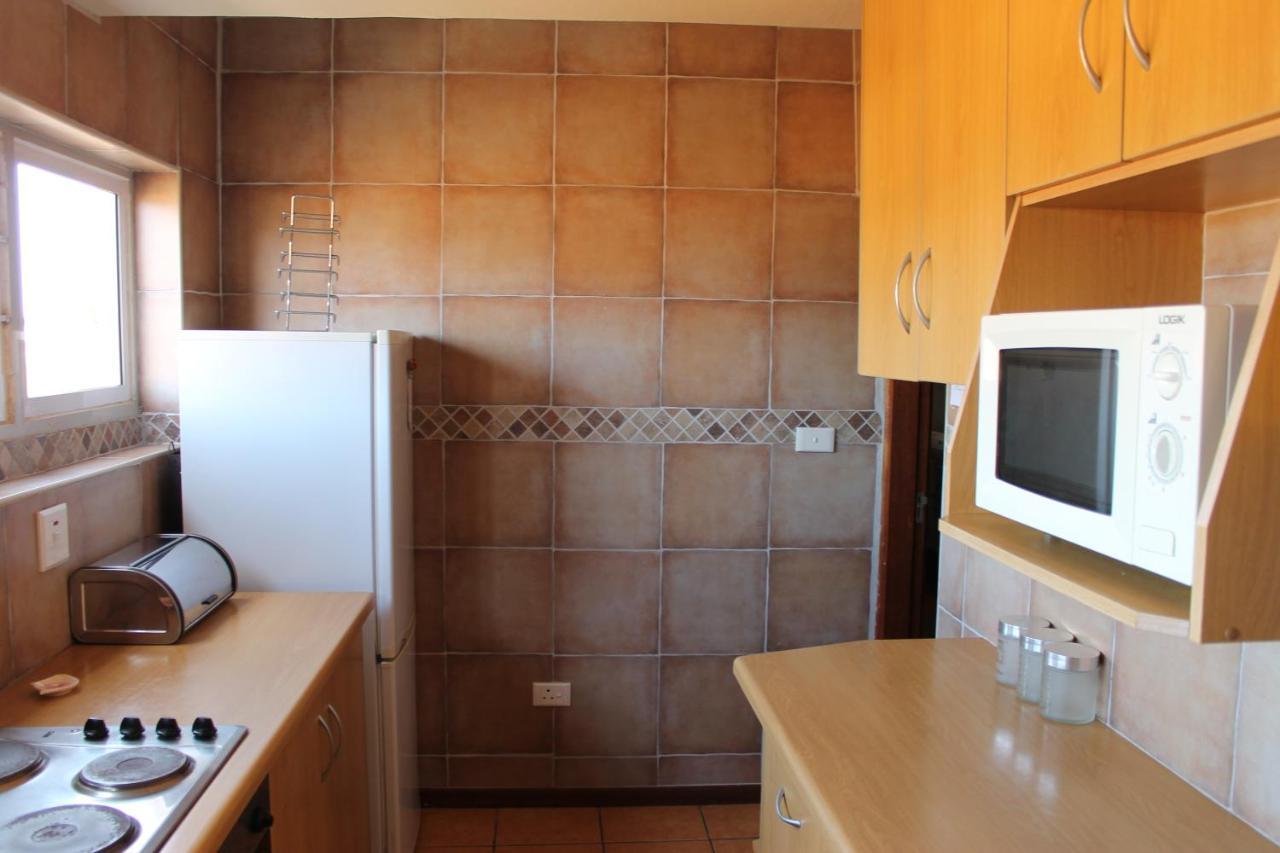 סווקופמונד The Timeless Way Self Catering Accommodation מראה חיצוני תמונה