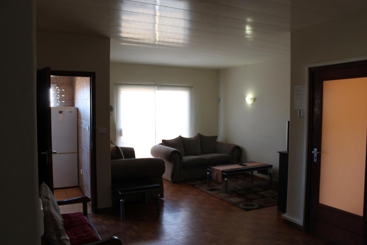 סווקופמונד The Timeless Way Self Catering Accommodation מראה חיצוני תמונה