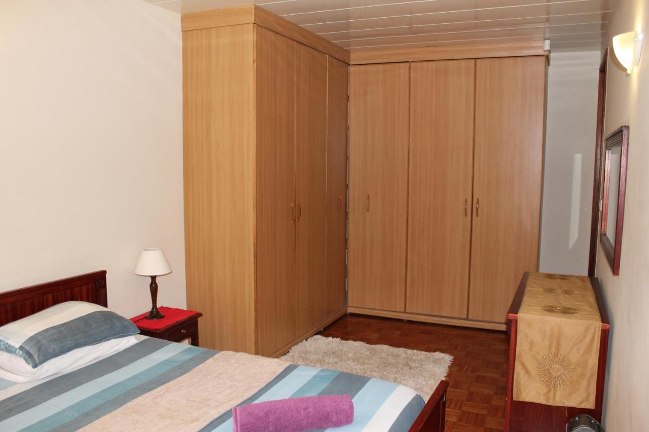 סווקופמונד The Timeless Way Self Catering Accommodation מראה חיצוני תמונה