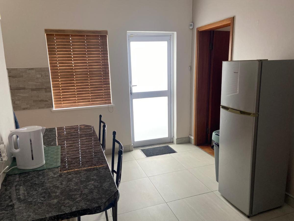 סווקופמונד The Timeless Way Self Catering Accommodation מראה חיצוני תמונה