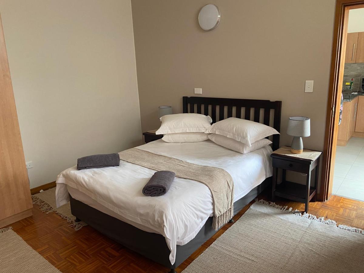 סווקופמונד The Timeless Way Self Catering Accommodation מראה חיצוני תמונה