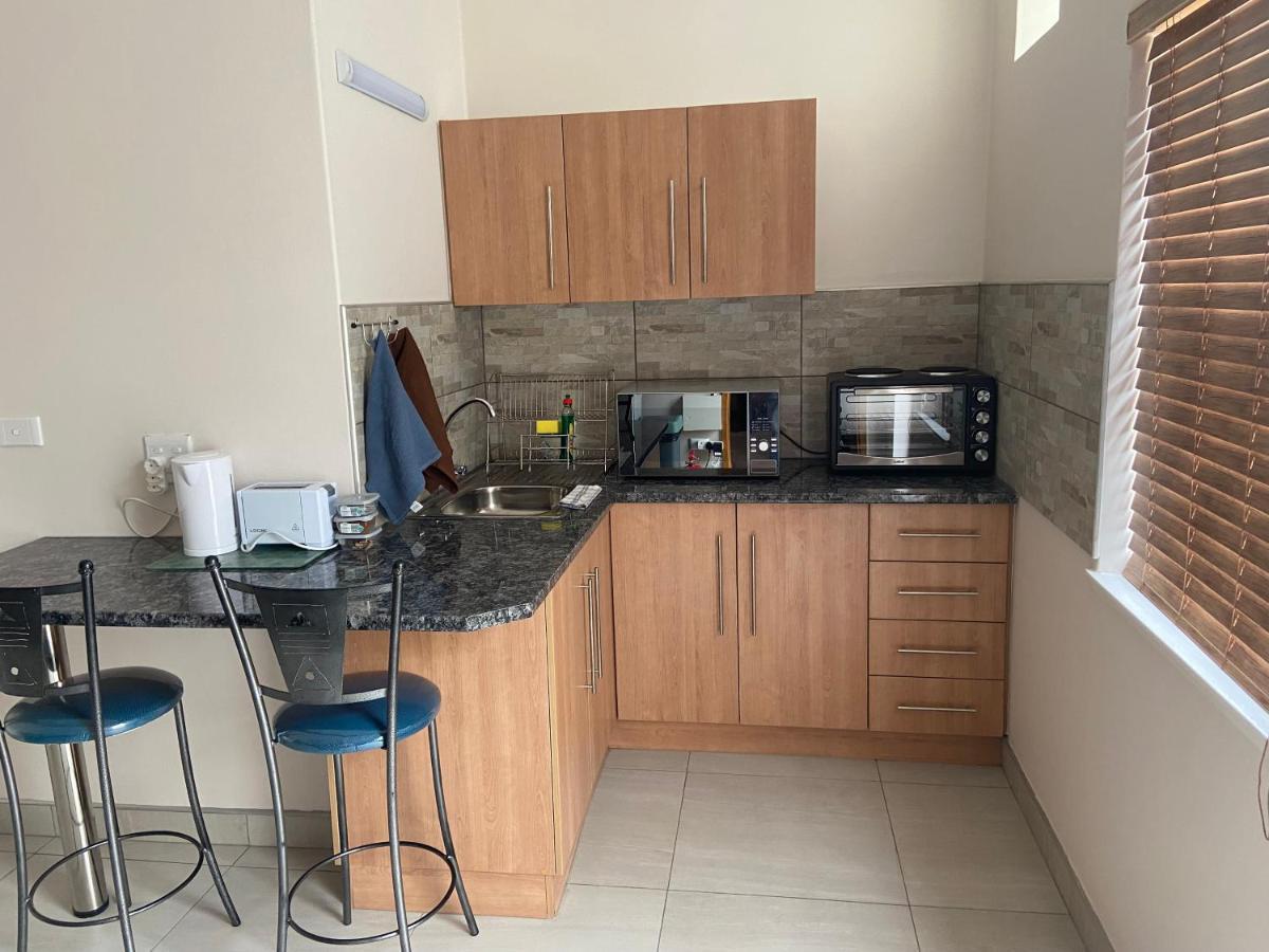 סווקופמונד The Timeless Way Self Catering Accommodation מראה חיצוני תמונה