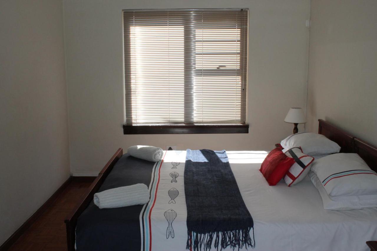 סווקופמונד The Timeless Way Self Catering Accommodation מראה חיצוני תמונה