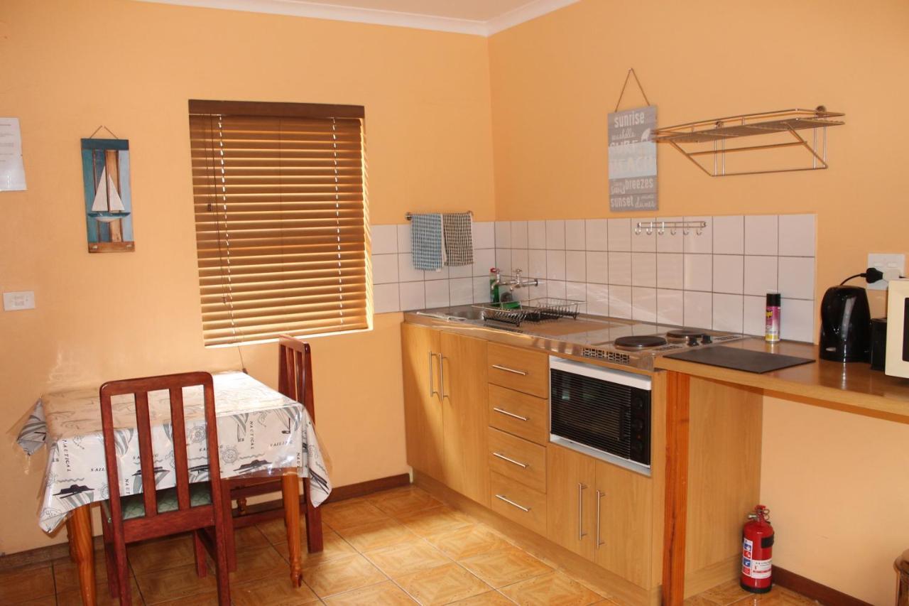 סווקופמונד The Timeless Way Self Catering Accommodation מראה חיצוני תמונה