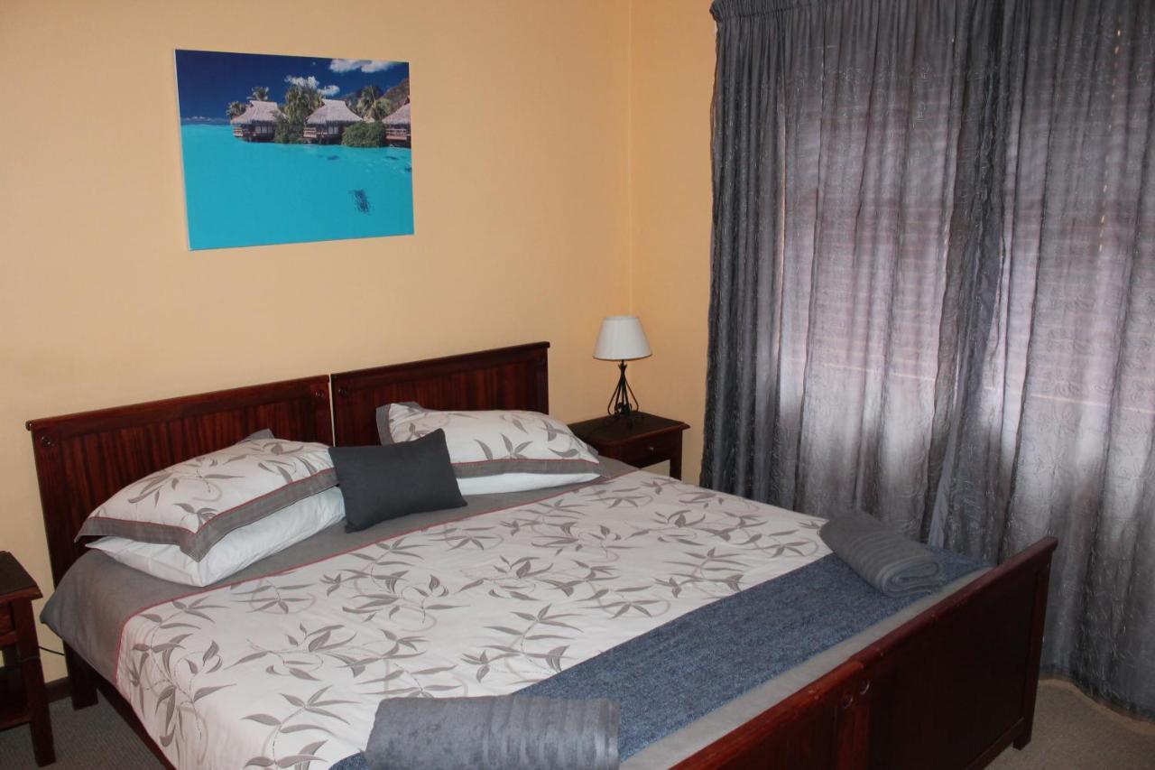 סווקופמונד The Timeless Way Self Catering Accommodation מראה חיצוני תמונה