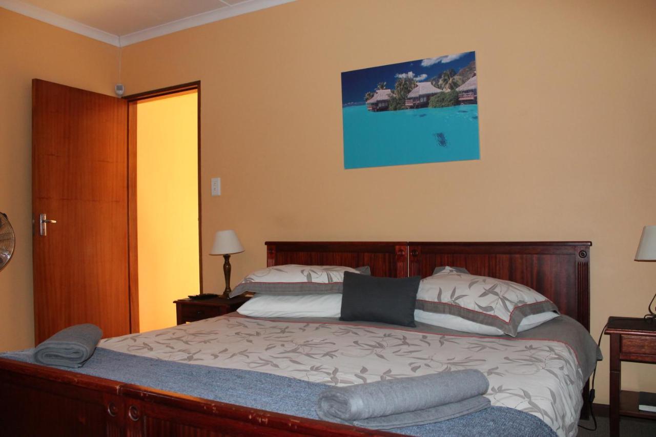 סווקופמונד The Timeless Way Self Catering Accommodation מראה חיצוני תמונה