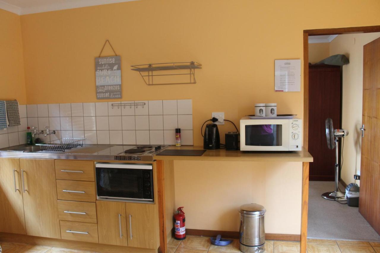 סווקופמונד The Timeless Way Self Catering Accommodation מראה חיצוני תמונה