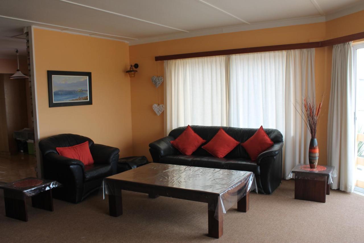 סווקופמונד The Timeless Way Self Catering Accommodation מראה חיצוני תמונה