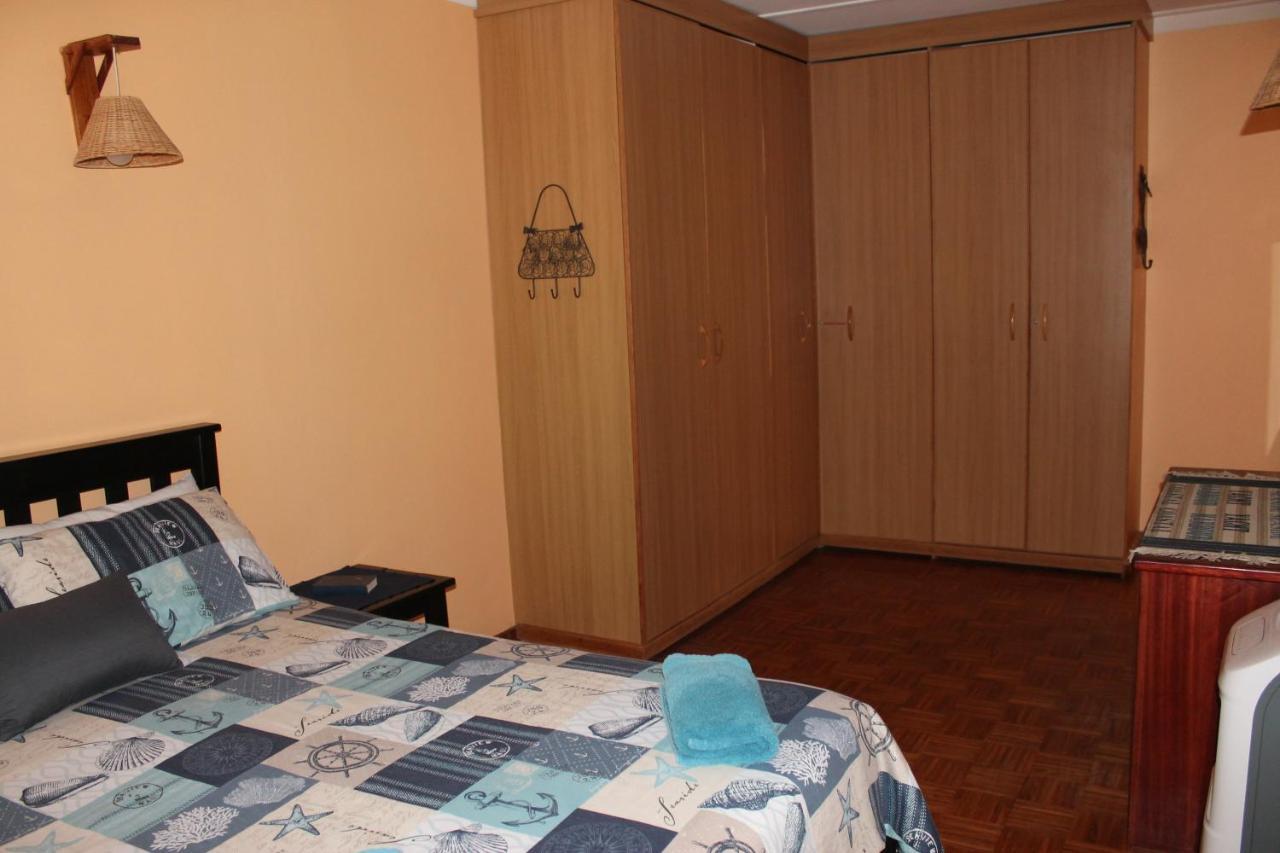סווקופמונד The Timeless Way Self Catering Accommodation מראה חיצוני תמונה