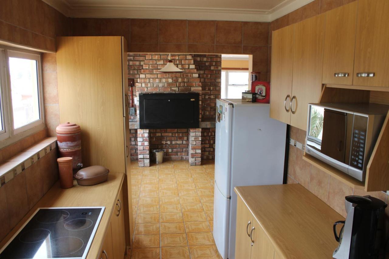 סווקופמונד The Timeless Way Self Catering Accommodation מראה חיצוני תמונה