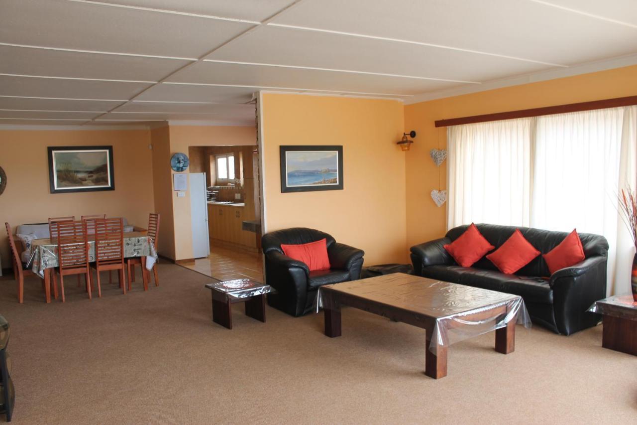 סווקופמונד The Timeless Way Self Catering Accommodation מראה חיצוני תמונה