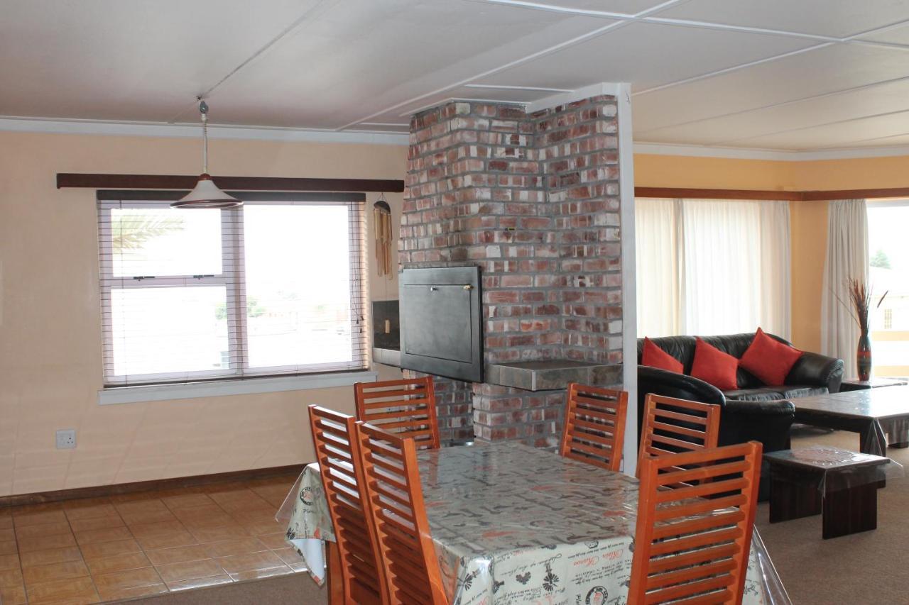 סווקופמונד The Timeless Way Self Catering Accommodation מראה חיצוני תמונה