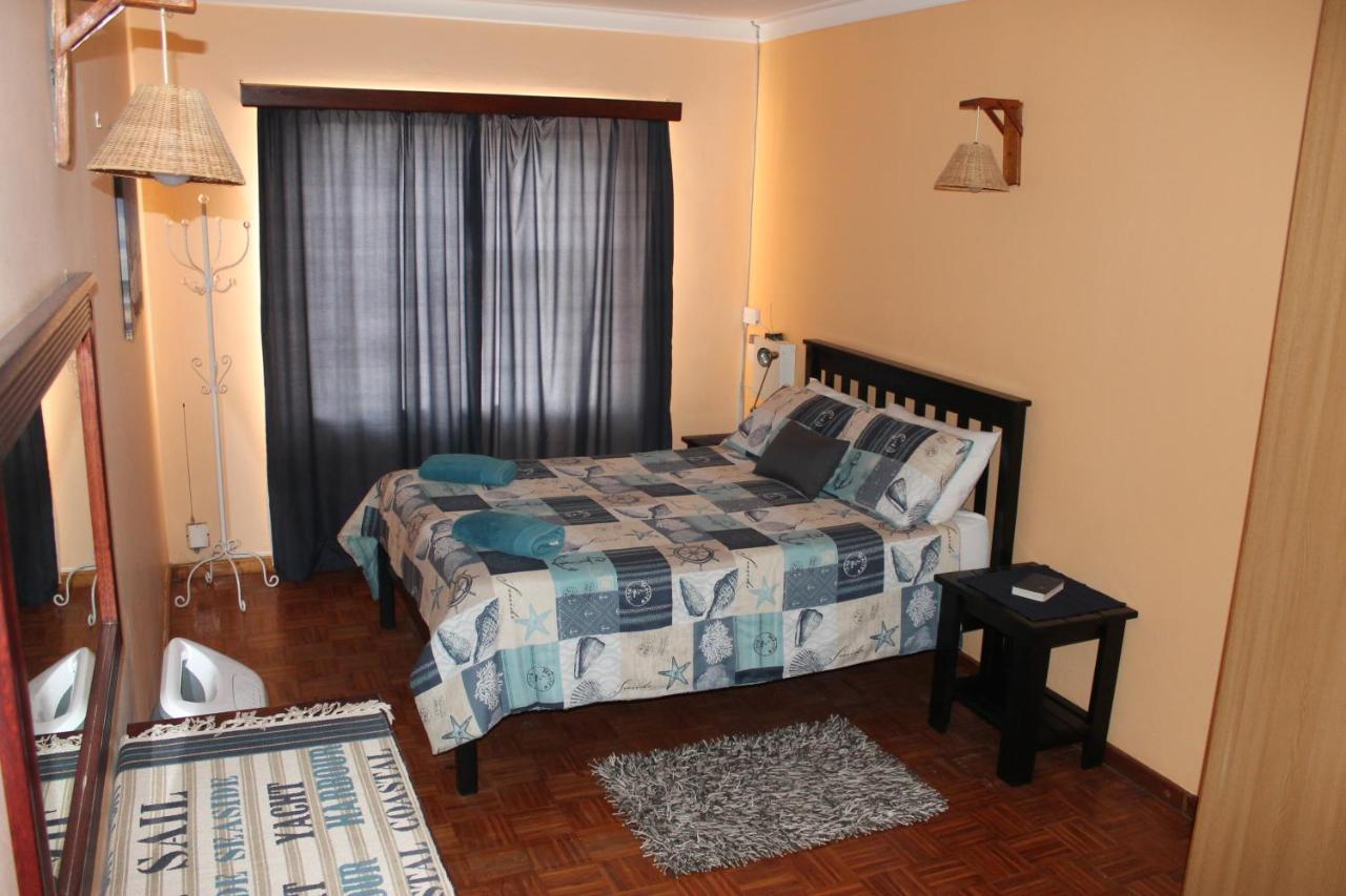 סווקופמונד The Timeless Way Self Catering Accommodation מראה חיצוני תמונה
