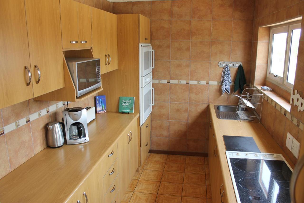 סווקופמונד The Timeless Way Self Catering Accommodation מראה חיצוני תמונה