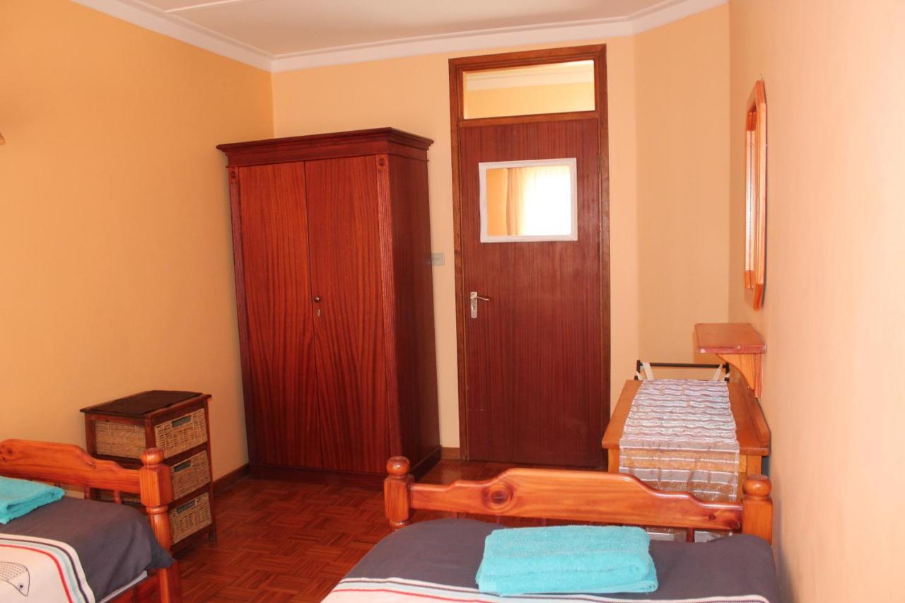 סווקופמונד The Timeless Way Self Catering Accommodation מראה חיצוני תמונה