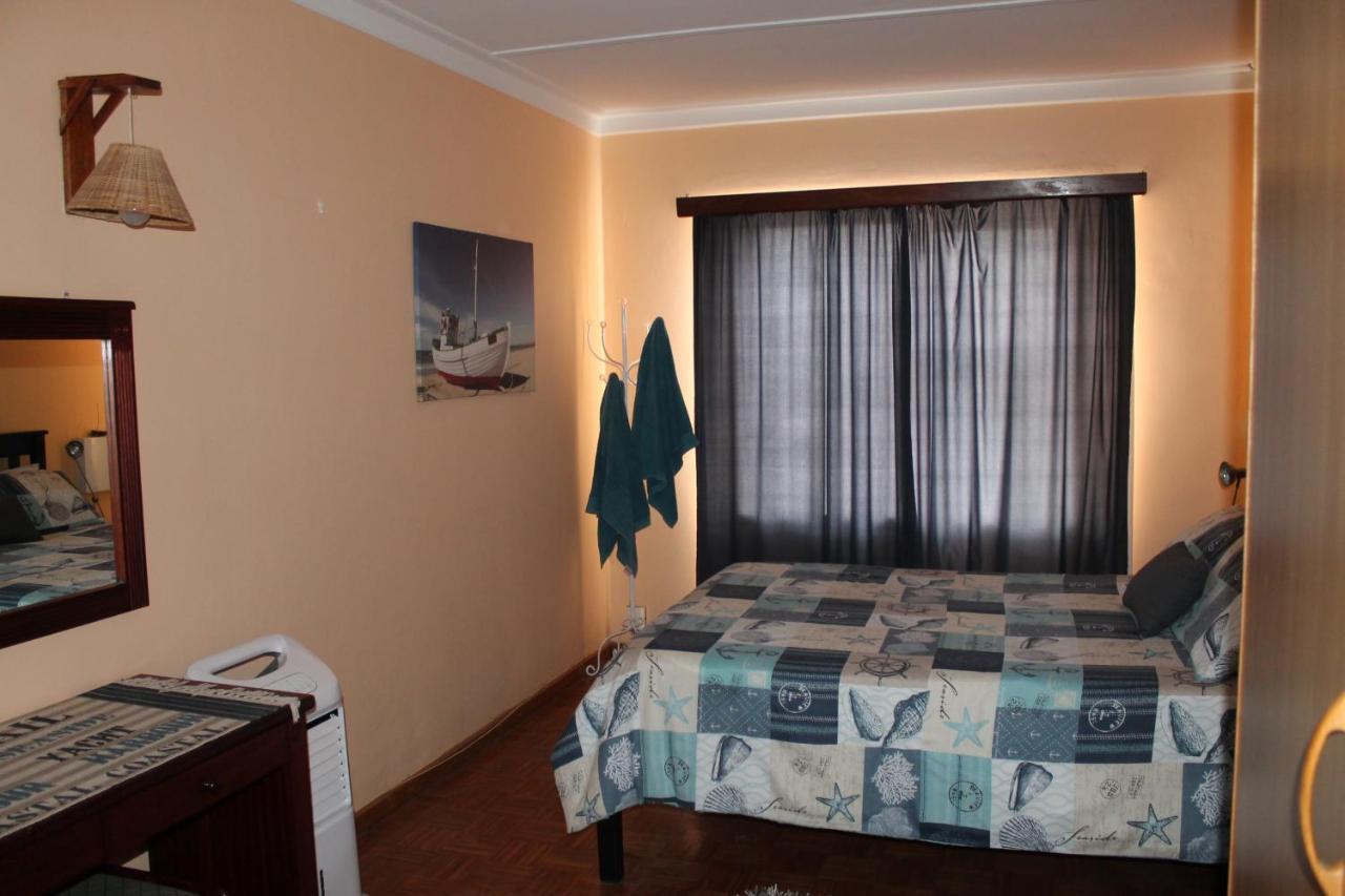 סווקופמונד The Timeless Way Self Catering Accommodation מראה חיצוני תמונה