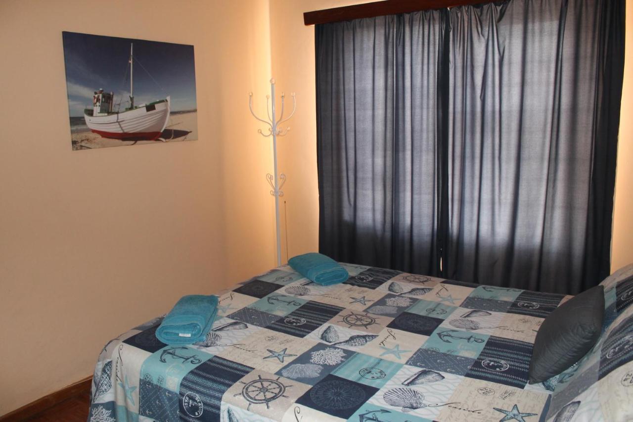 סווקופמונד The Timeless Way Self Catering Accommodation מראה חיצוני תמונה