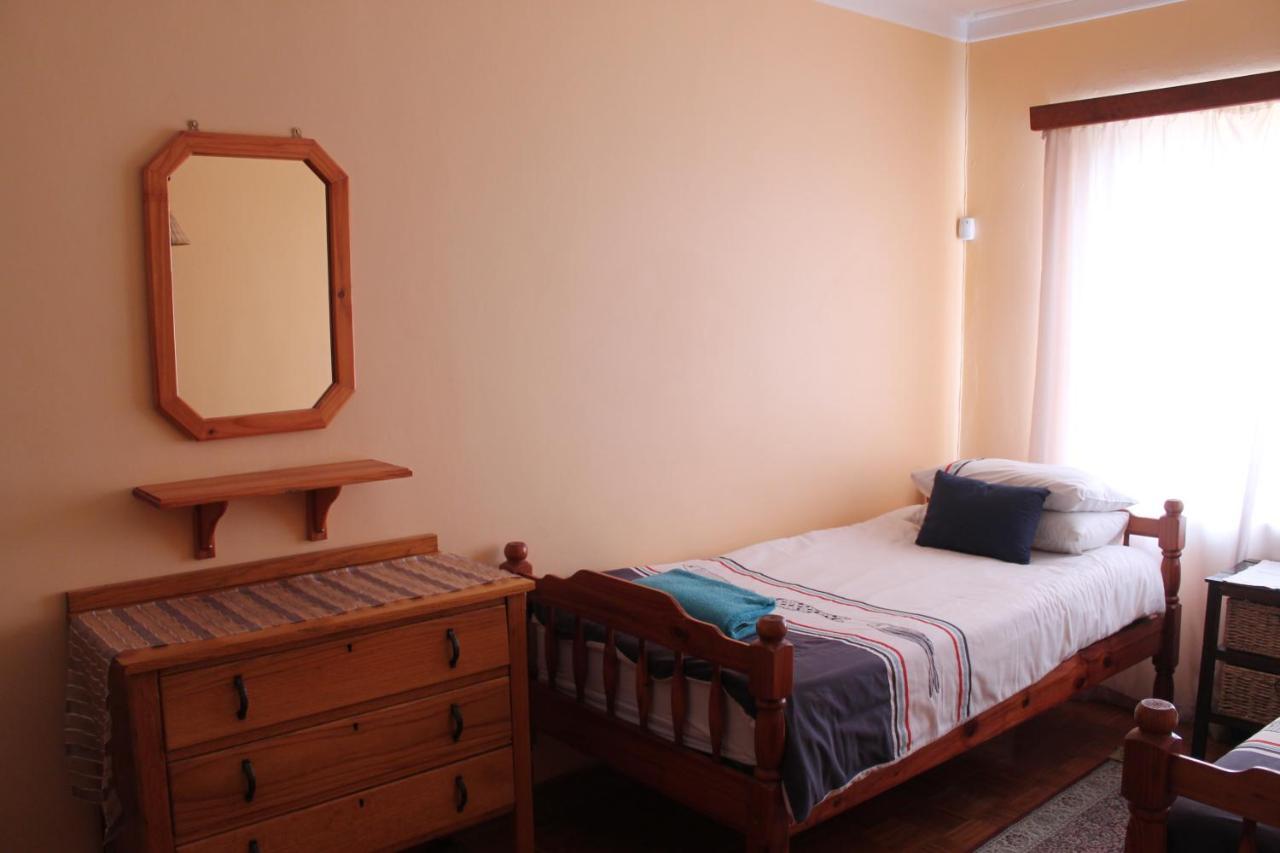 סווקופמונד The Timeless Way Self Catering Accommodation מראה חיצוני תמונה